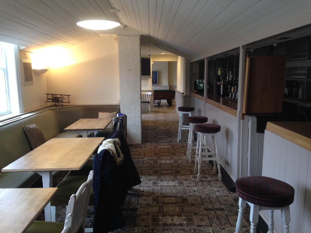 The Crown Bed and Breakfast West Haddon Εξωτερικό φωτογραφία