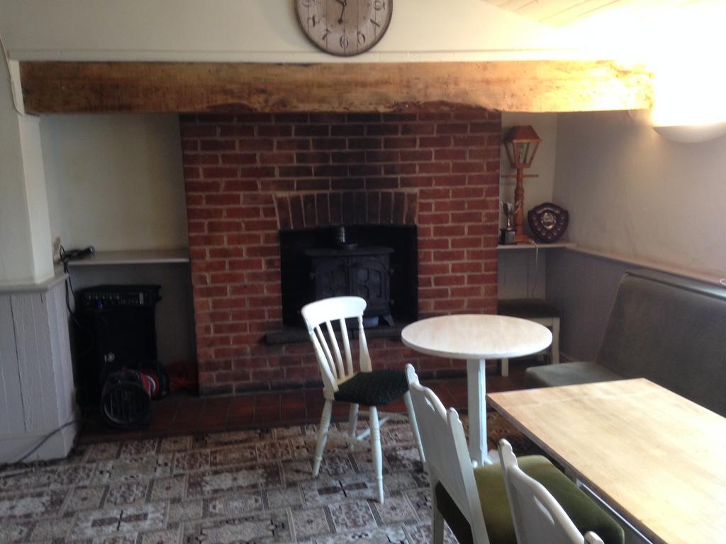 The Crown Bed and Breakfast West Haddon Εξωτερικό φωτογραφία
