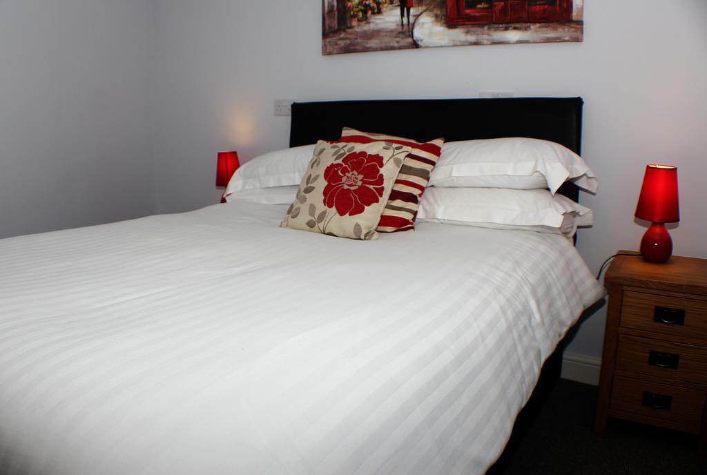 The Crown Bed and Breakfast West Haddon Εξωτερικό φωτογραφία