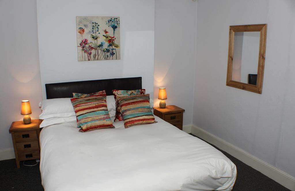 The Crown Bed and Breakfast West Haddon Εξωτερικό φωτογραφία