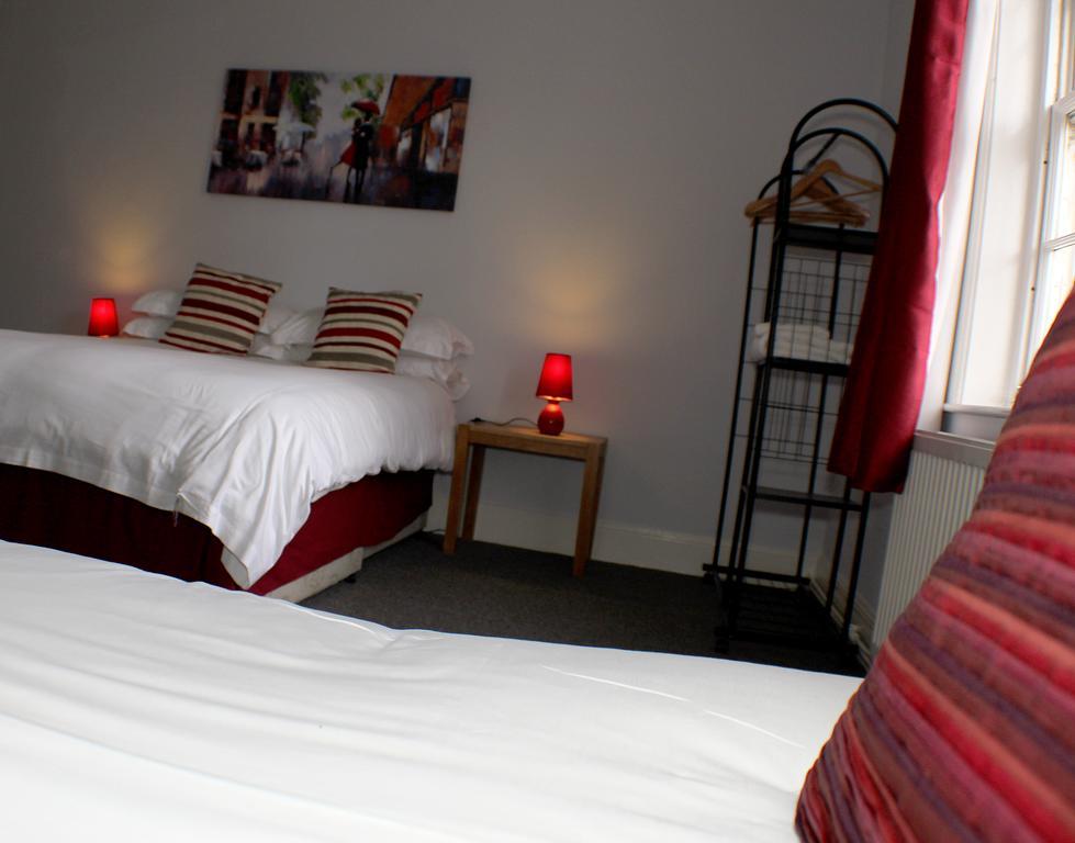 The Crown Bed and Breakfast West Haddon Εξωτερικό φωτογραφία