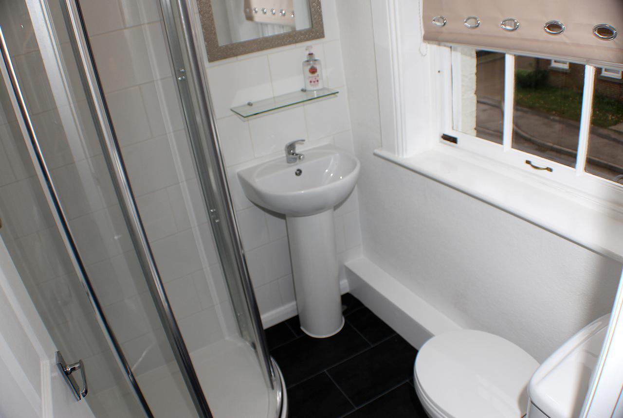 The Crown Bed and Breakfast West Haddon Δωμάτιο φωτογραφία