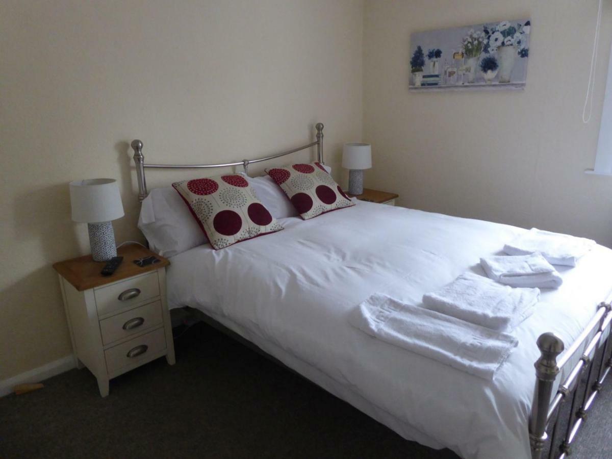 The Crown Bed and Breakfast West Haddon Εξωτερικό φωτογραφία